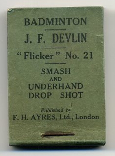 badminton