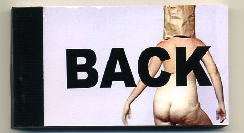 blakeback