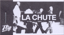 chute