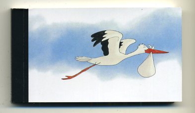 cigogne