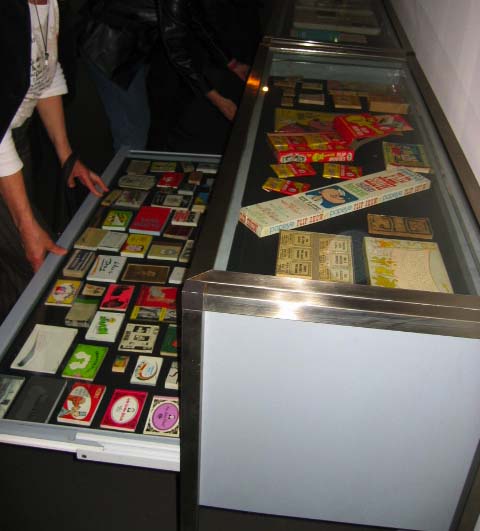 collection