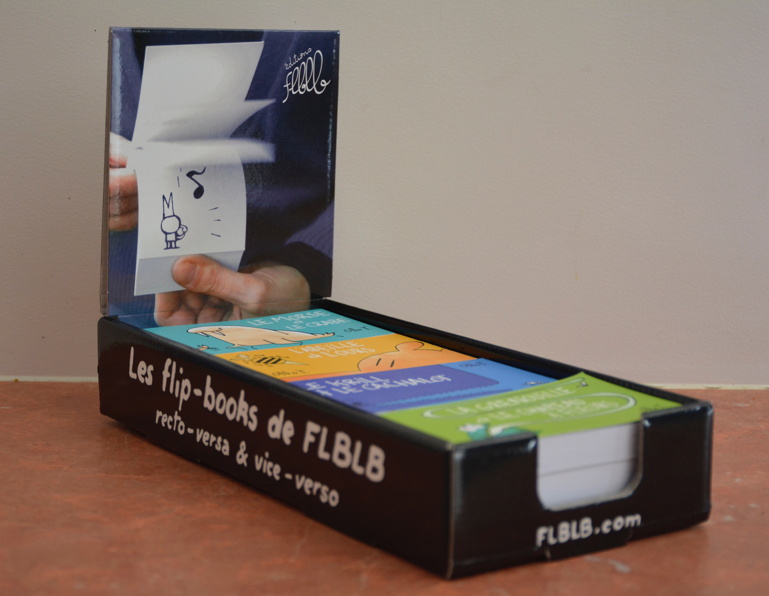 flblbdisplay