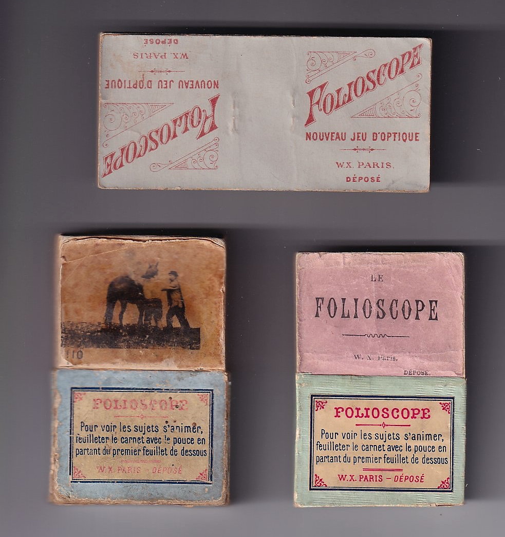 folioscopes