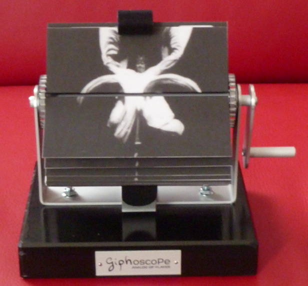 giphoscope
