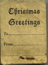 greetings