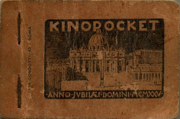 kinographico
