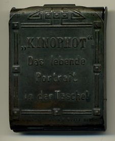 kinophotetui