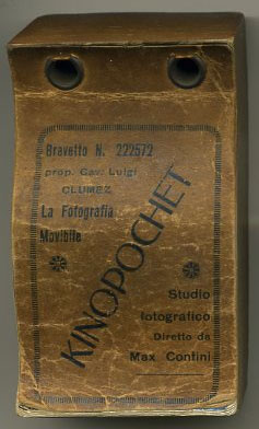 kinopochet