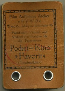 pocketkino