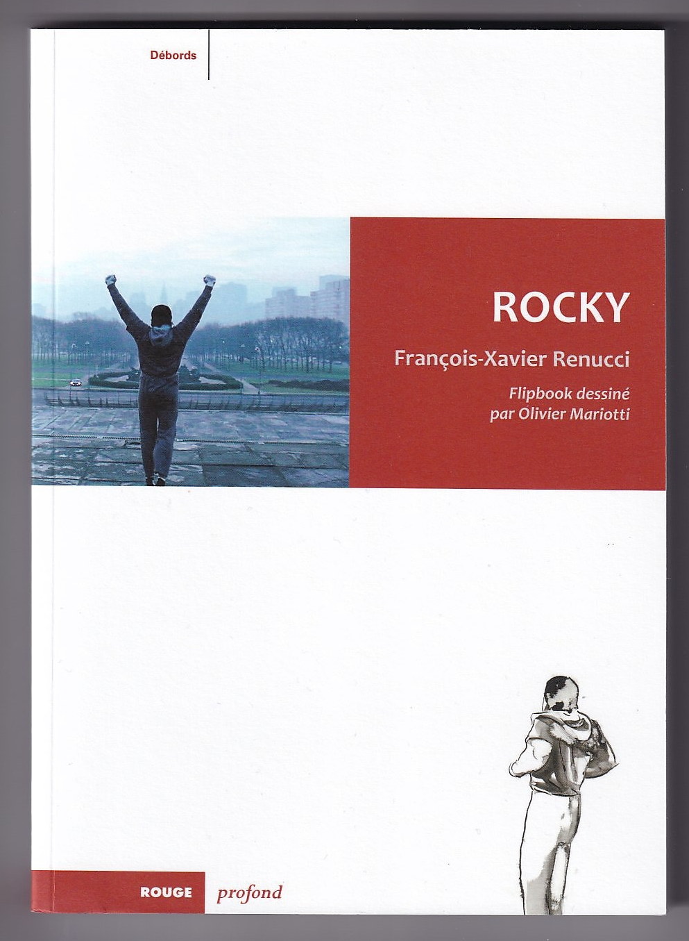 rocky