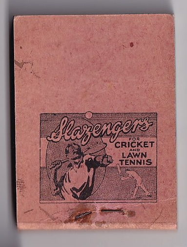 slazenger