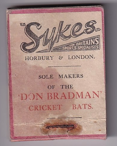 sykes