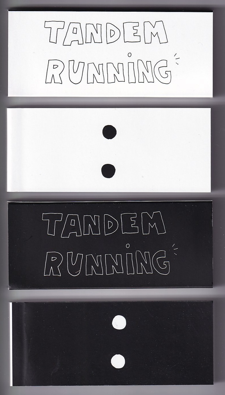 tandem