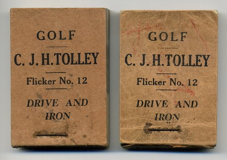 tolley
