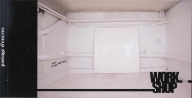 workshop
